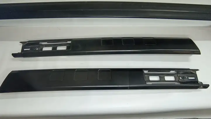 Honda CR-V (2006 - 2009) 08L02SWA100005 Багажник на крыше — фото 3