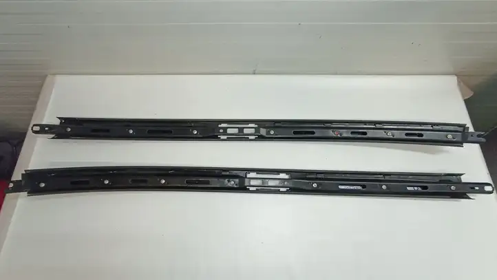 Honda CR-V (2006 - 2009) 08L02SWA100005 Багажник на крыше — фото 9