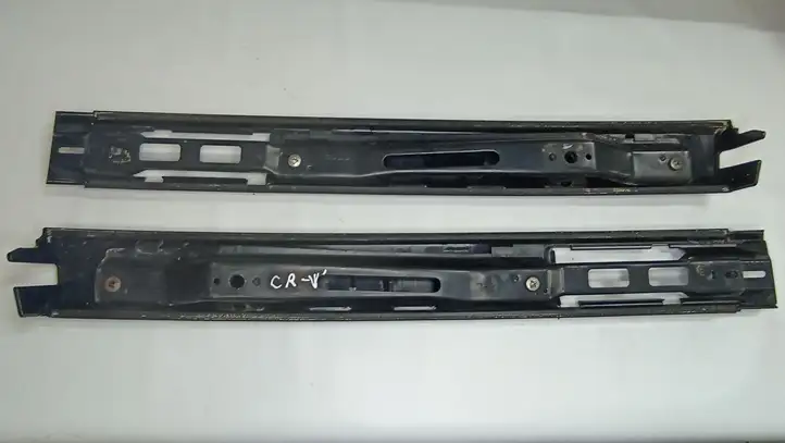 Honda CR-V (2006 - 2009) 08L02SWA100005 Багажник на крыше — фото 10