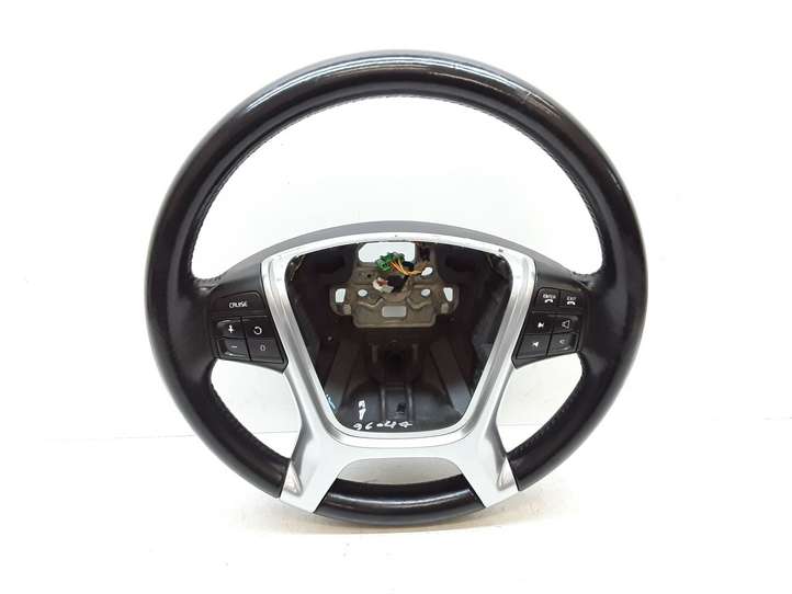 Volvo XC60 (2008 - 2013)  P31271094 Руль