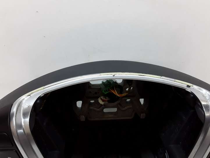 Volvo XC60 (2008 - 2013)  P31271094 Руль