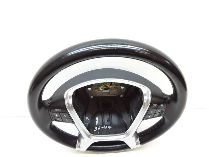 Volvo XC60 (2008 - 2013)  P31271094 Руль