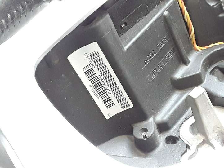 Volvo XC60 (2008 - 2013)  P31271094 Руль