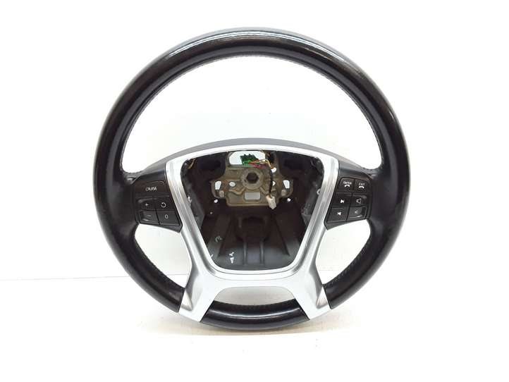 Volvo V70 (2007 - 2013)  P31271093 Руль