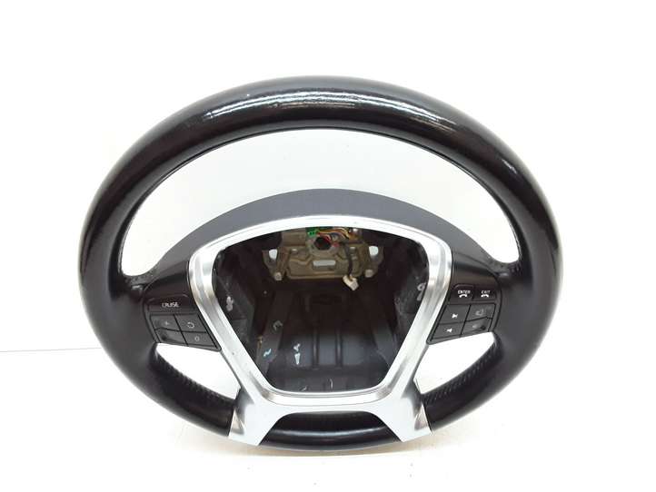 Volvo V70 (2007 - 2013)  P31271093 Руль