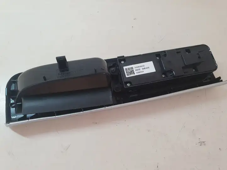 Volvo S40 (2007 - 2012) 31264913 Кнопка стеклоподъемников — фото 2