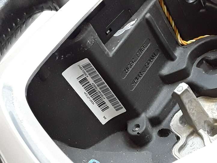 Volvo V70 (2007 - 2013)  P31271093 Руль