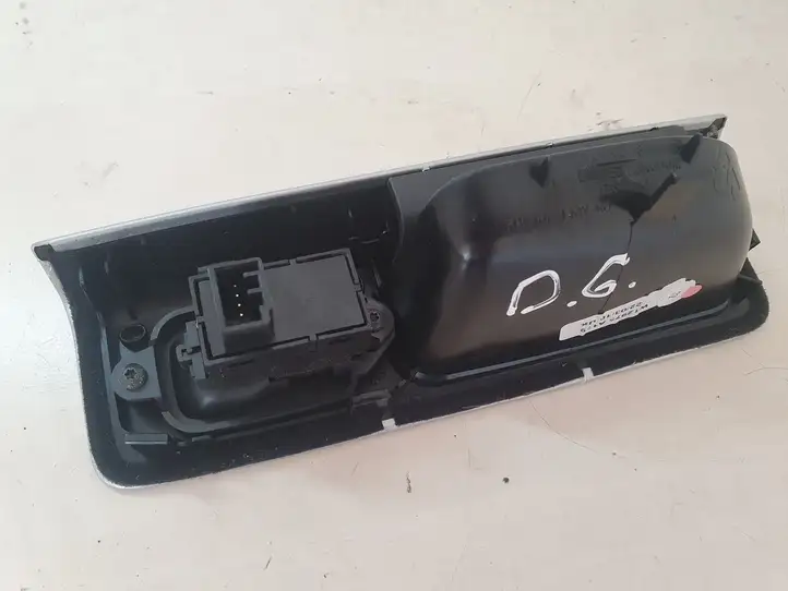 Volvo S40 (2007 - 2012) 31295736 Кнопка стеклоподъемников — фото 2