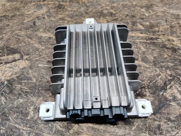 Cadillac SRX (2006 - 2009) 25790123 Усилитель звука — фото 1