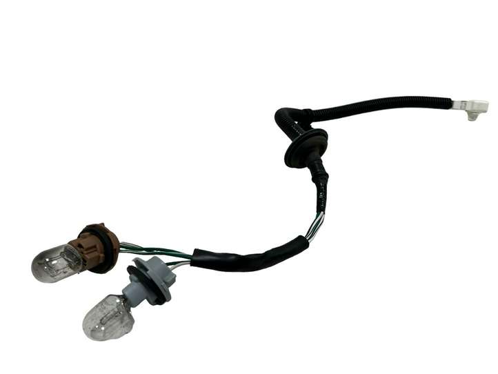 Toyota RAV 4 (XA40) (2012 - 2018)   Лампочка
