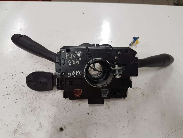 Peugeot 308 (2007 - 2013)  96659953XT Комплект ручек