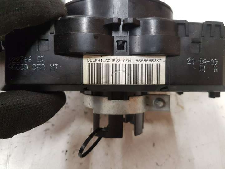 Peugeot 308 (2007 - 2013)  96659953XT Комплект ручек
