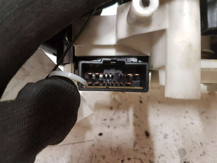 Kia Sorento (2006 - 2009)  060929 Комплект ручек