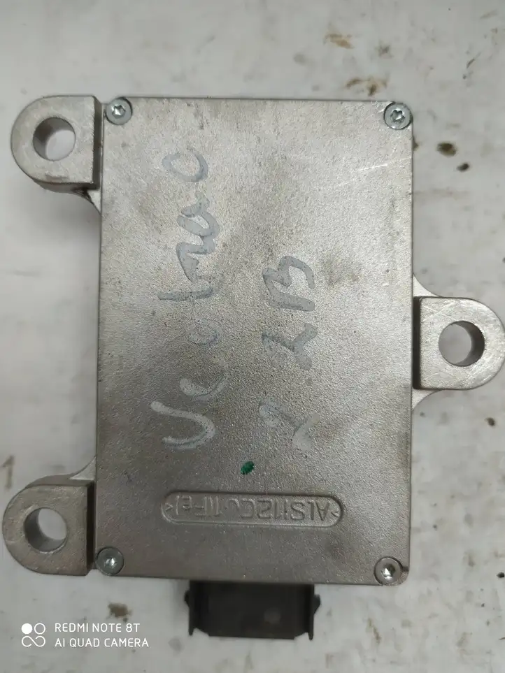 Opel Vectra C (2002 - 2005) 09184504 Датчик ESP — фото 1