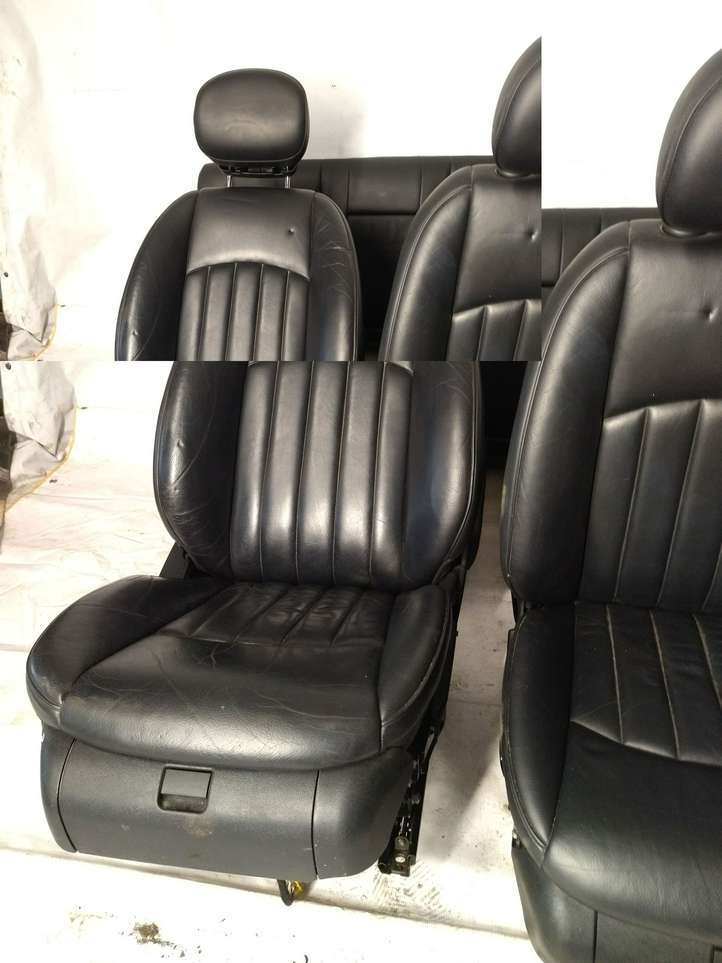 Mercedes-Benz CLS C219 (2003 - 2011)   Комплект сидений