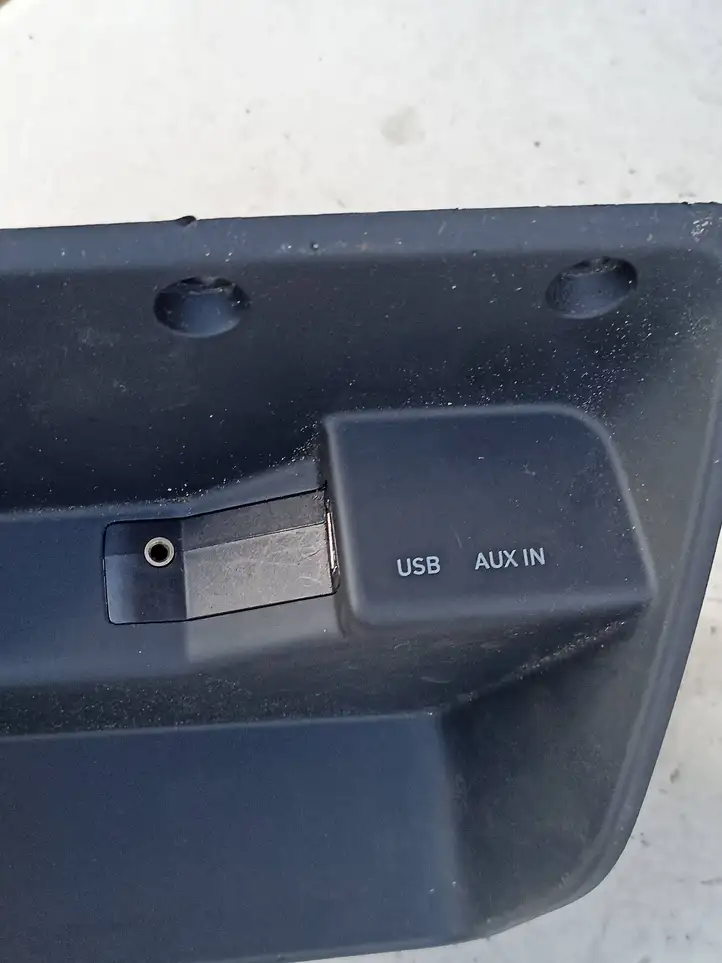 Seat Altea XL (2004 - 2015) 6j0035342e USB модуль — фото 2