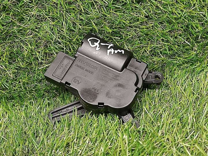 Audi Q7 (2005 - 2009)  7L0907511AN Двигатель задвижки потока воздуха