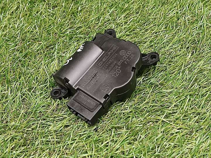 Audi Q7 (2005 - 2009)  7L0907511AK Двигатель задвижки потока воздуха