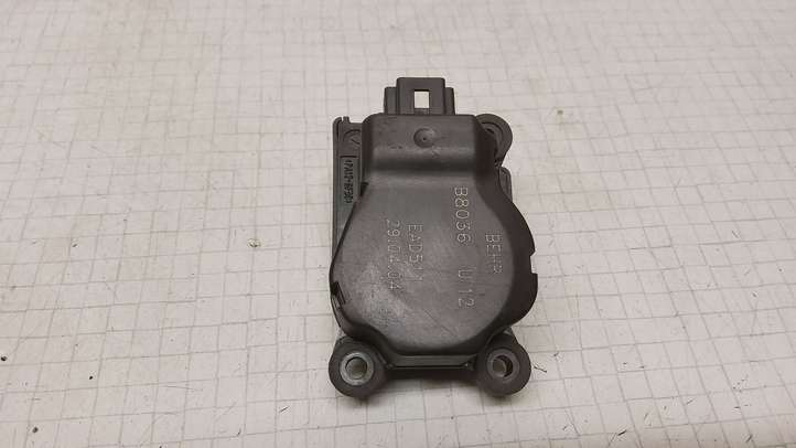 Peugeot 307 (2005 - 2008)  EAD511 Двигатель задвижки потока воздуха