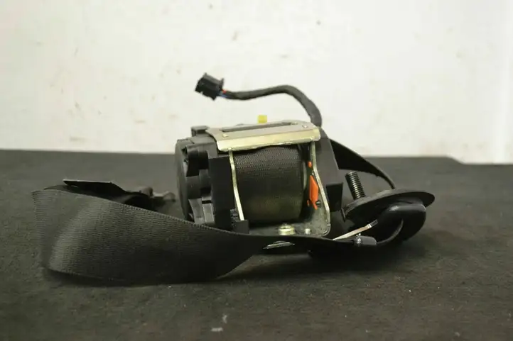 BMW 7 F01 (2008 - 2016) 9164059 Передний ремень безопасности — фото 1