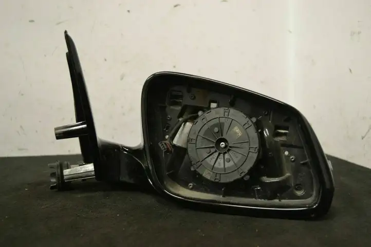 BMW 7 F01 (2008 - 2016) Боковое зеркало с электроприводом — фото 1