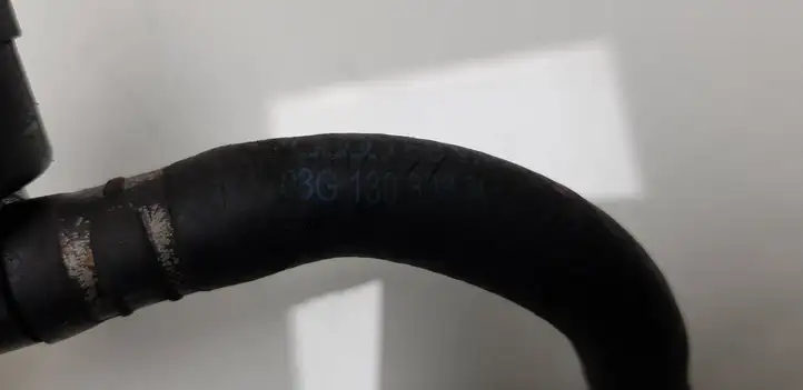 Volkswagen PASSAT B6 (2005 - 2010) 038906081B Датчик температуры топлива — фото 5