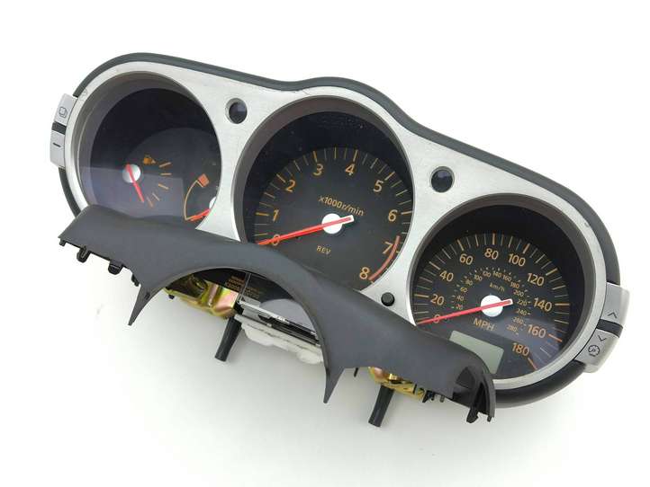 Nissan 350Z (2001 - 2009)  K20061CD700 Спидометр (приборный щиток)