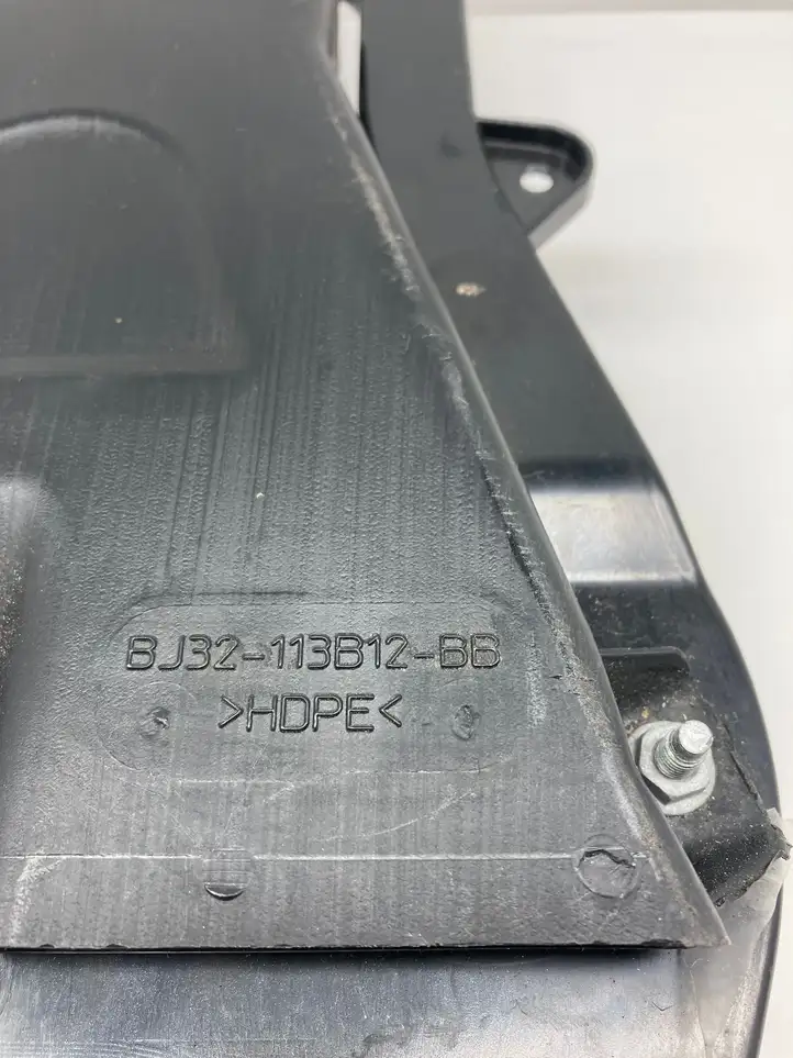 Land Rover Discovery Sport (2014 - 2019) BJ32113B12BB Воздуховоды системы отопления/климатики — фото 2