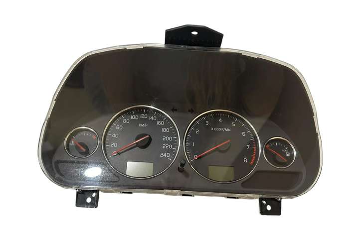Volvo S40 (2000 - 2004)  30662280 Спидометр (приборный щиток)