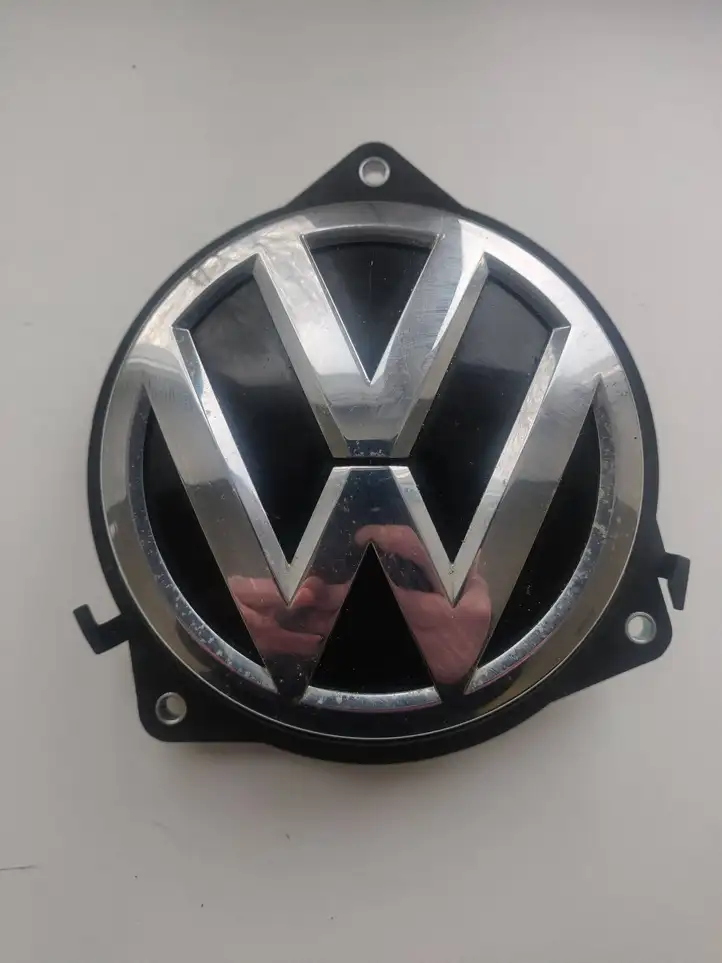 Volkswagen PASSAT B8 (2015 - ) 510827469 Ручка крышки багажника — фото 1