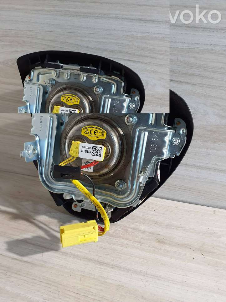 Honda Civic (2006 - 2011)  77800SNBG81 Подушка безопастности руля