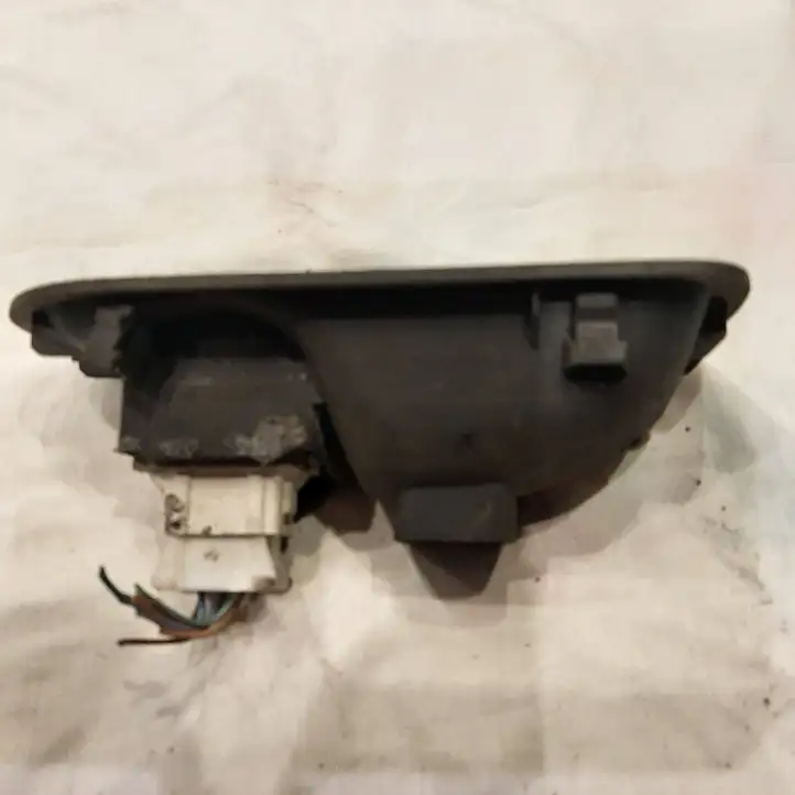 Renault Megane II (2002 - 2005) 156015540 Кнопка стеклоподъемников — фото 3