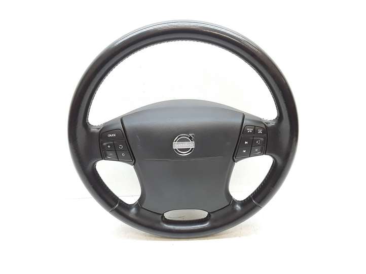 Volvo V70 (2007 - 2013)   Руль