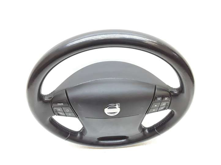 Volvo V70 (2007 - 2013)   Руль