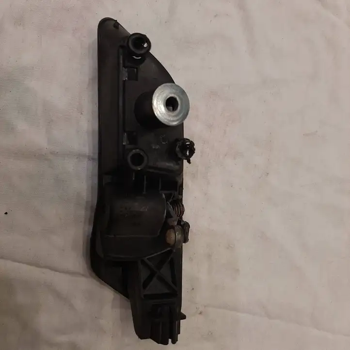Opel Zafira B (2003 - 2006) 68402 Внутренняя ручка задней двери — фото 3
