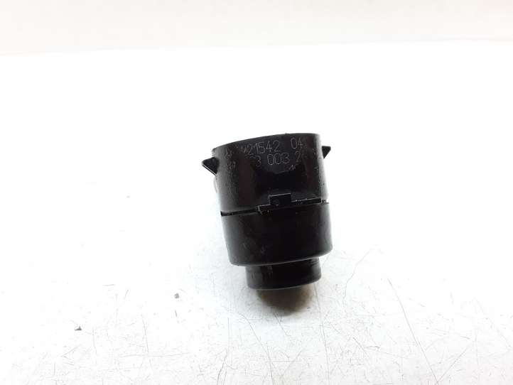 Mercedes-Benz C W204 (2007 - 2014)  A2215420417 Датчик (датчики) парковки