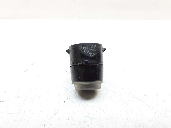 Mercedes-Benz C W204 (2007 - 2014)  A2215420417 Датчик (датчики) парковки