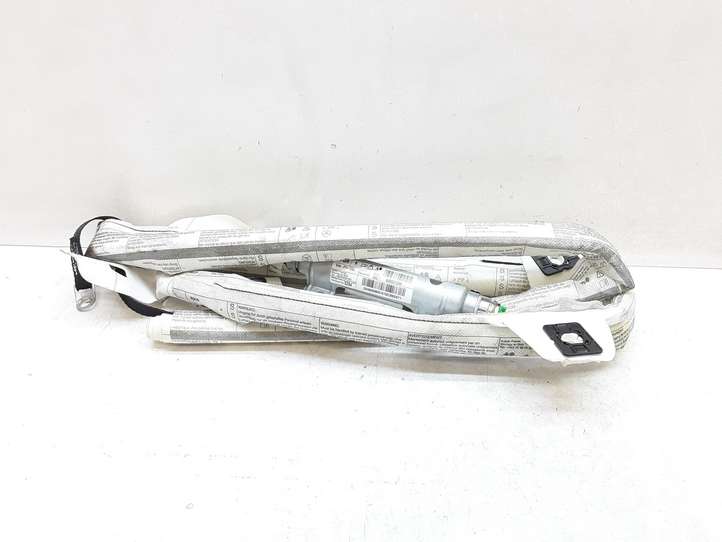 Mercedes-Benz C W204 (2007 - 2014)  2048600805 Звукоизоляция крыши