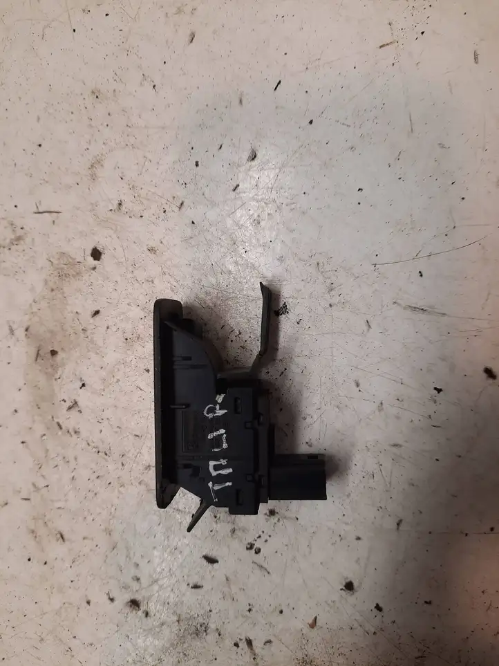 Volkswagen Touran I (2003 - 2010) 1f0959527 Блок кнопок стеклоподъемников — фото 2