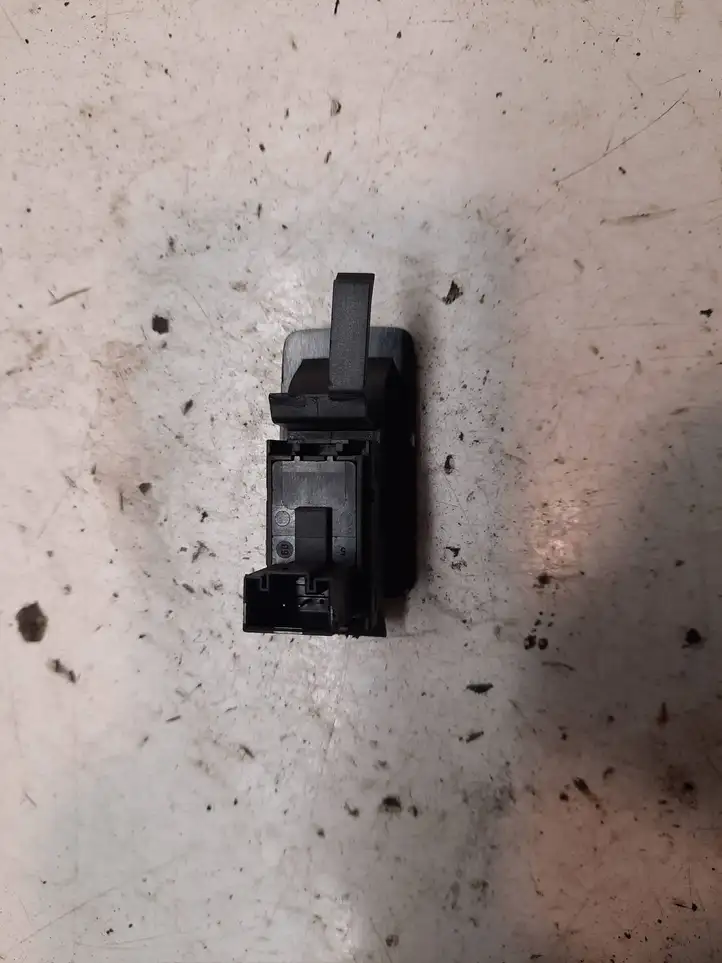 Volkswagen Touran I (2003 - 2010) 1f0959527 Блок кнопок стеклоподъемников — фото 3