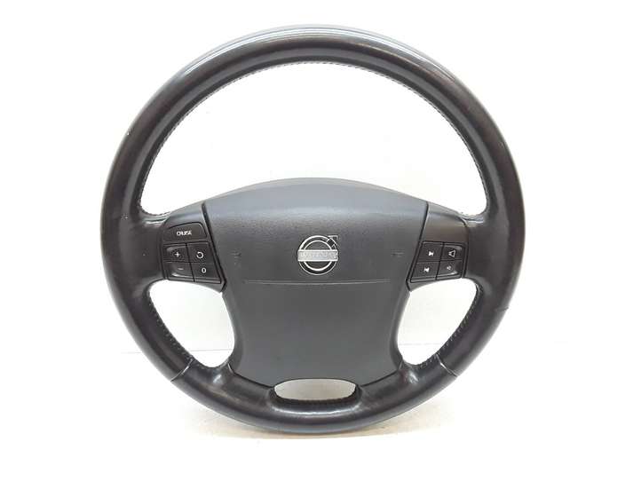 Volvo V70 (2007 - 2013)   Руль