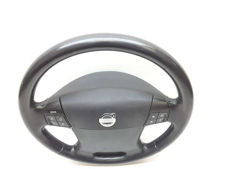 Volvo V70 (2007 - 2013)   Руль