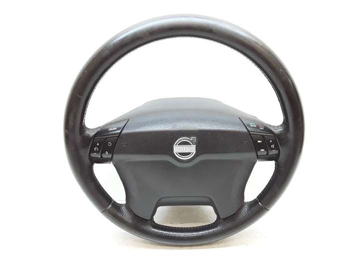 Volvo XC90 (2002 - 2006)   Руль