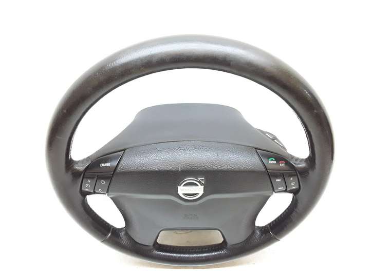Volvo XC90 (2002 - 2006)   Руль