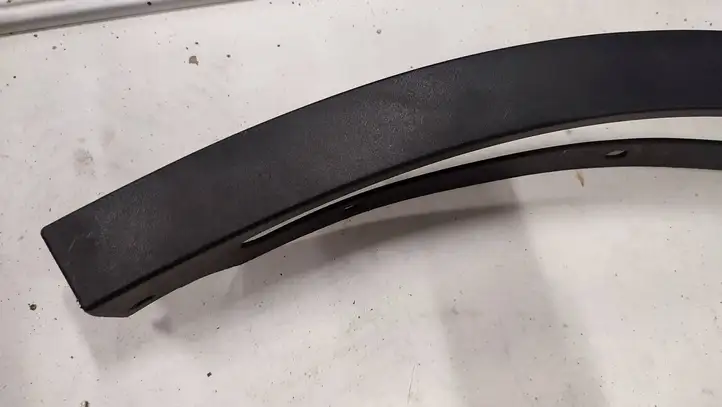 BMW X5 F15 (2013 - 2017) 7294373 Накладка колесной арки — фото 3