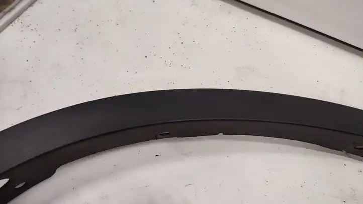 BMW X5 F15 (2013 - 2017) 7294373 Накладка колесной арки — фото 4