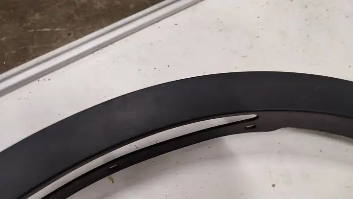 BMW X5 F15 (2013 - 2017) 7294373 Накладка колесной арки — фото 5