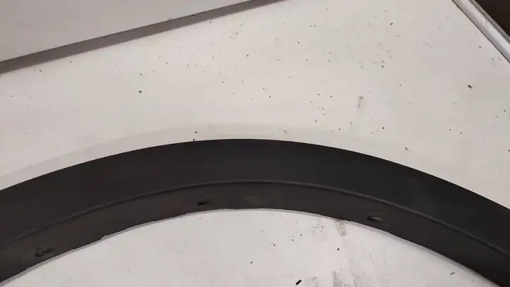 BMW X5 F15 (2013 - 2017) 7294373 Накладка колесной арки — фото 6