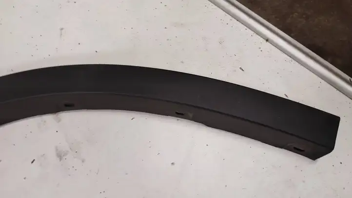 BMW X5 F15 (2013 - 2017) 7294373 Накладка колесной арки — фото 8