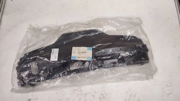 BMW 3 F30 F35 F31 (2012 - 2018) 7256921 Прочие внешние детали — фото 1